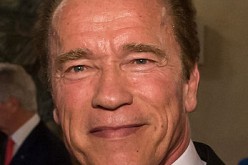 Arnold Schwarzenegger will be guesting on 