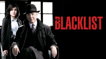 “The Blacklist” season 3 airs every Thursday on NBC at 9 p.m. EST.