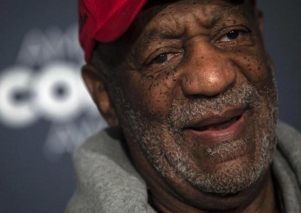 Two more women step forward accusing Bill Cosby of sexual abuse
