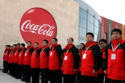 China is Coca-Cola's third largest market by volume, which is critically important to the future growth of its business, according to Muhtar Kent, its chair and CEO in China.