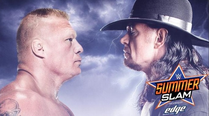 WWE SummerSlam 2015 Details: Where To Watch Online, Live Stream