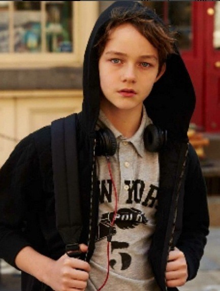 "Pan" star Levi Miller is among the cast additions to the upcoming "Supergirl" television series.