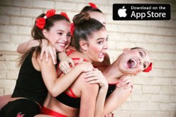 Abby Lee Miller Dance Secrets App