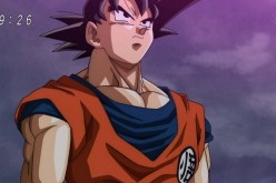 ‘Dragon Ball Super’ Episode 8 Live Stream: Watch Online ‘Goku Steps Up! The Last Chance From Beerus?’