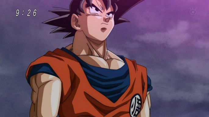 ‘Dragon Ball Super’ Episode 8 Live Stream: Watch Online ‘Goku Steps Up! The Last Chance From Beerus?’