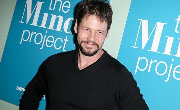 "The Mindy Project" actor Ike Barinholtz could play Dr. Hugo Strange, also known as Doc Strange, or Hannibal “Everyman” Bates. 