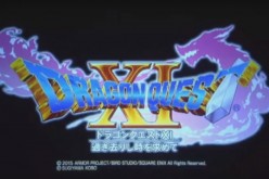 Dragon Quest XI Nintendo