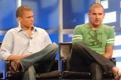 Wentworth Miller (Michael Scofield) and Dominic Purcell (Lincoln Burrows) to feature in 