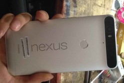 Huawei Nexus rumored leak
