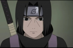 Uchiha Itachi