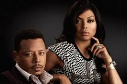 Lucious & Cookie Lyon, main characters of 