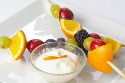 Regular intake of yogurt has been associated with a lowered risk of type 2 diabetes.