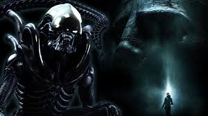 The "Alien 5" script was changed due to "Prometheus 2."