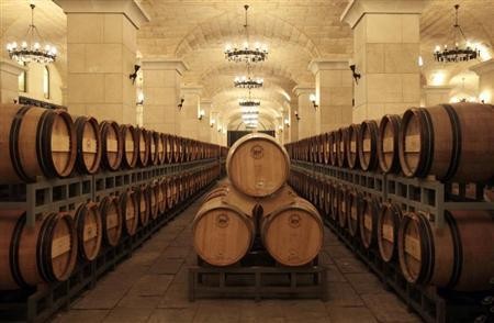 Winery has shown potential as an attractive investment around the globe.