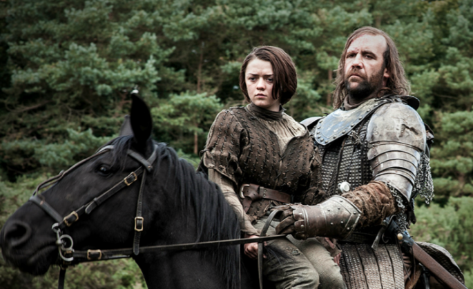 Rory McCann is rumored to make a comeback in "Game of Thrones" season 6.