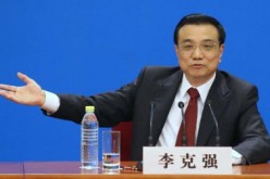 Premier Li believes that renovating shanty towns will improve the living conditions of low-income families.