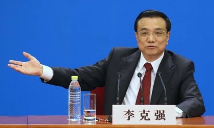 Premier Li believes that renovating shanty towns will improve the living conditions of low-income families.