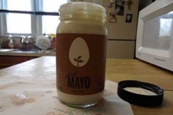 Just Mayo 