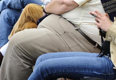 Fat genes could affect metabolic rate of individuals with high BMIs