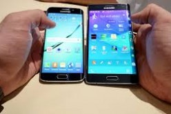 Samsung Galaxy S6 Edge vs Galaxy Note 