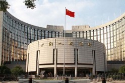 China's central bank has recently trimmed down rates yet again.