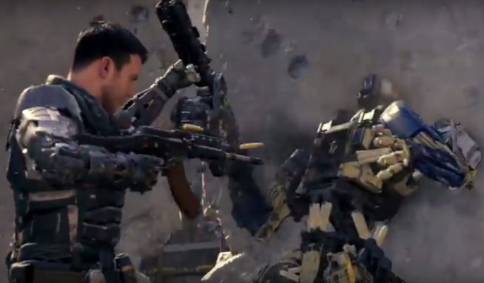 "Call of Duty: Black Ops 3" beta for the Xbox One is already well underway with good feedback from fans.