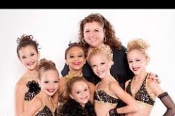 Dance Moms - Season 2 Episode 11 - Melissa Pleads The Fifth - Todrick Hall & Scott Hoying Recap