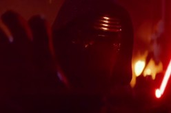 Adam Driver will play Kylo Ren in J.J. Abrams' upcoming sci-fi film “Star Wars: Episode VII – The Force Awakens.”