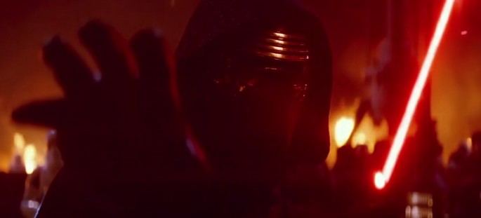 Adam Driver will play Kylo Ren in J.J. Abrams' upcoming sci-fi film “Star Wars: Episode VII – The Force Awakens.”