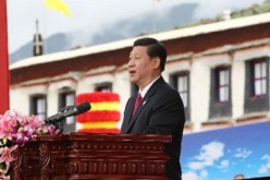 President Xi has set a record for implementing a large-scale reform in the bureau, which suggests his distrust of the previous leadership.