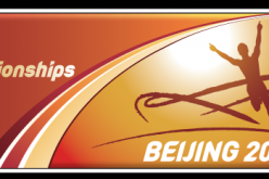 The IAAF World Championships in Athletics is taking place in Beijing this year.