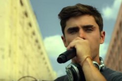 Zac Efron is a DJ in We Are Your Friends