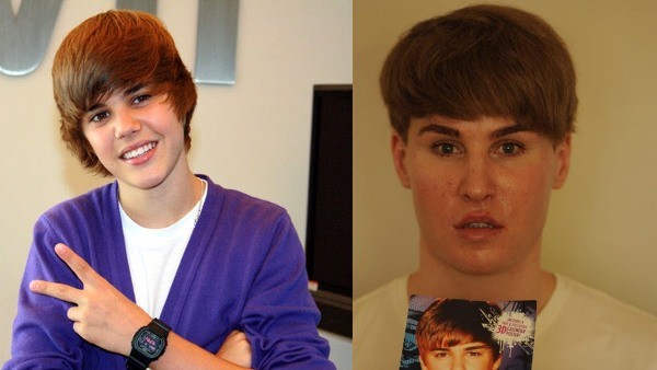 Reality TV Star, Justin Bieber Look-Alike Found Dead