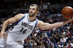 Nikola Pekovic