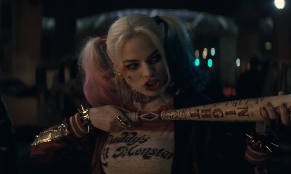 Margot Robbie will play Harley Quinn in David Ayer's "Suicide Squad."