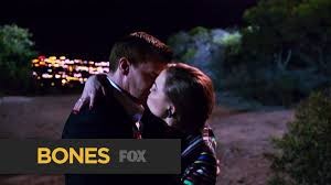 11 Kisses for "Bones" Season 11