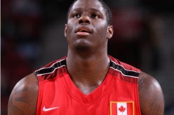 Anthony Bennett