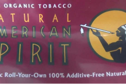 American Spirit tobacco