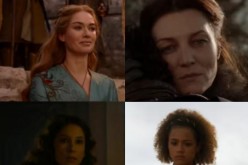 Women in ‘Game of Thrones’: Shae, Cersei, Catelyn  Ruthless in ‘A Song of Ice and Fire’ Series