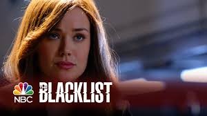 The Blacklist - The Story of Liz Keen