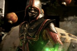 Mortal Kombat X will no longer be part of Xbox 360 and PS3.