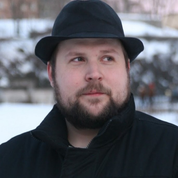 Minecraft creator Markus "Notch" Persson