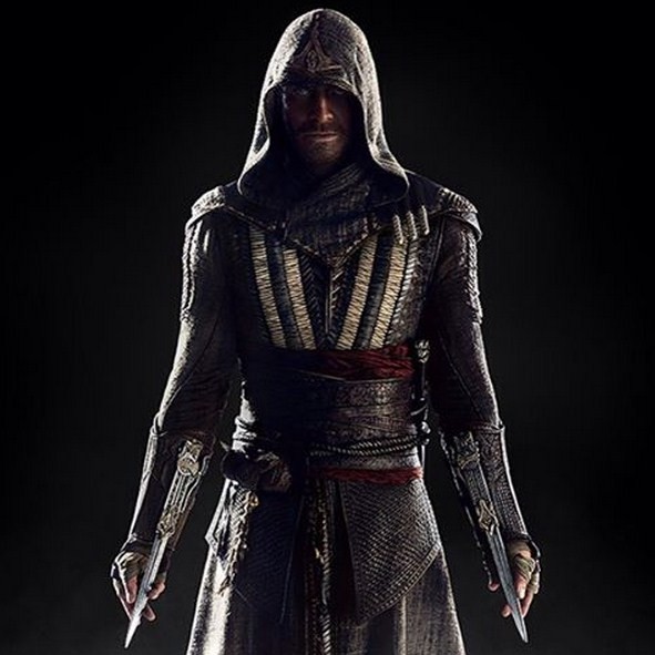 Michael Fassbender will play Callum Lynch in Justin Kerzel’s video game-based film “Assassin’s Creed.”