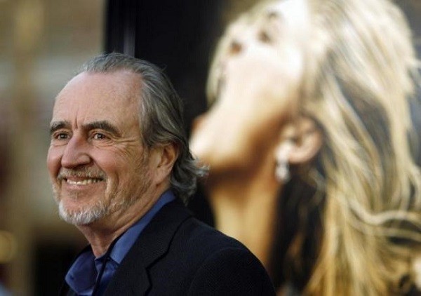 "A Nightmare On Elm Street" creator Wes Craven died of brain cancer.