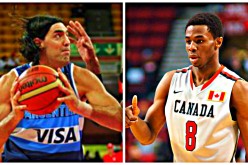 FIBA Americas 2015