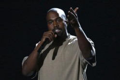 World-famous rapper Kanye West is also reality TV star Kim Kardashian's husband.