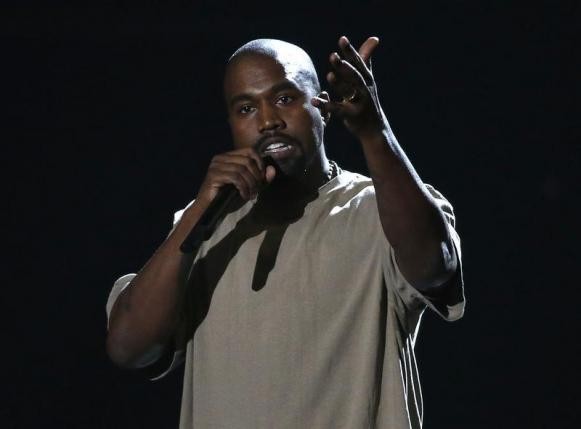 World-famous rapper Kanye West is also reality TV star Kim Kardashian's husband.