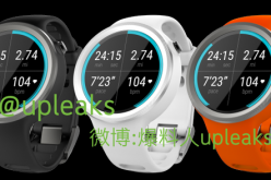 Moto 360 Sport is expected to be launched in December.