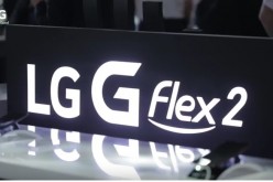 LG G Flex 2 will receive the Android Marshmallow update.