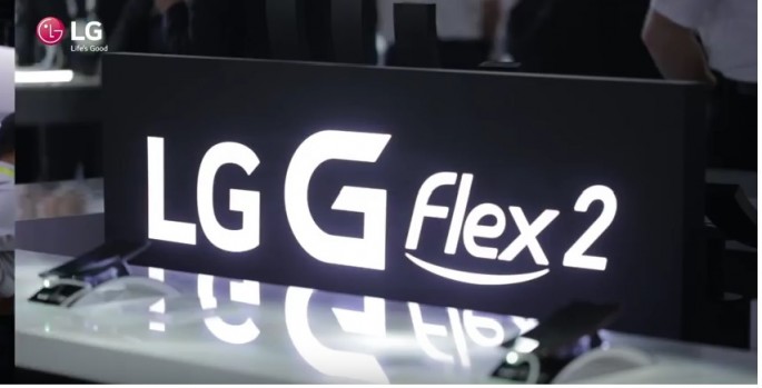 LG G Flex 2 will receive the Android Marshmallow update.